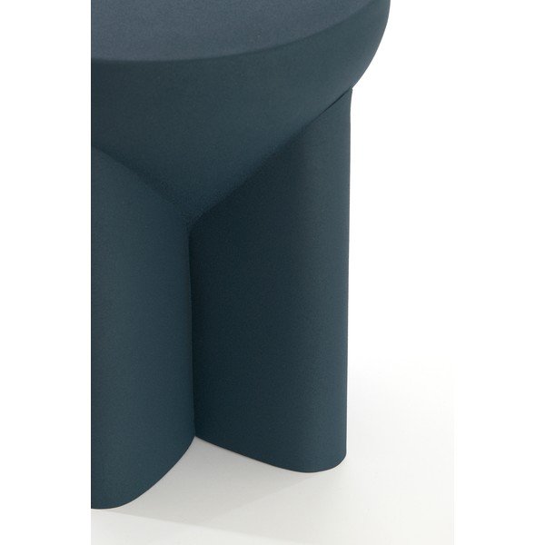 Metalni okrugao pomoćni stol ø 36 cm Mikado – Light & Living-image-4