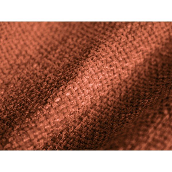 Narančasta sofa 204 cm Camden – Cosmopolitan Design-image-1