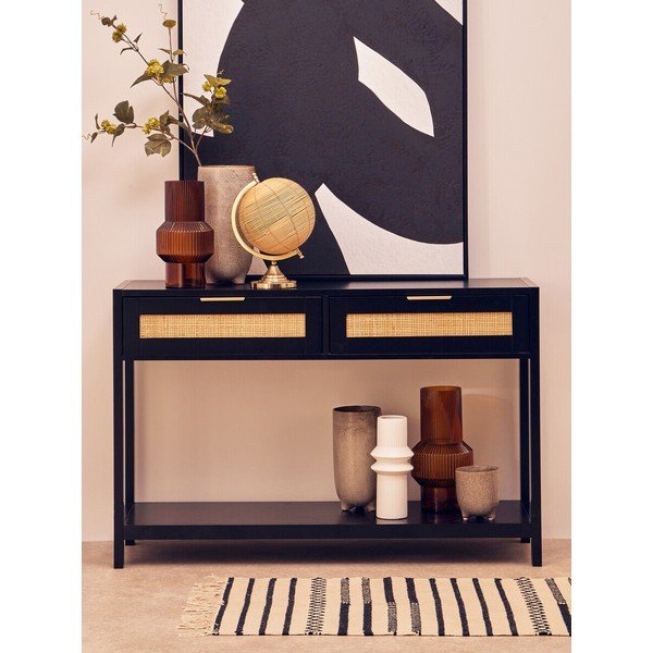 Radni stol 38x116 cm Sherman – Premier Housewares-image-1