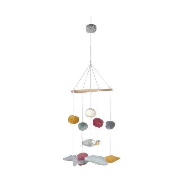 Viseći vrtuljak Space – Kindsgut