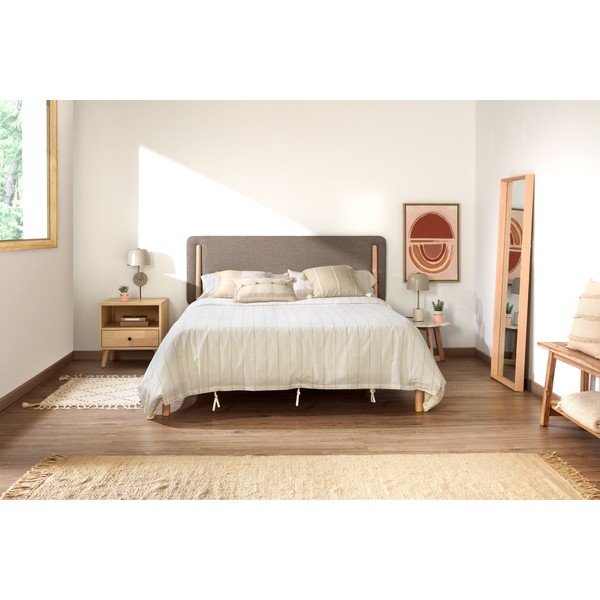 Bež stolna lampa Kave Home Alish-image-3