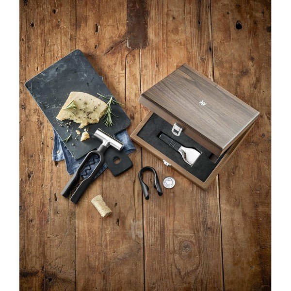 Pribor za posluživanje vina od nehrđajućeg čelika – WMF-image-1