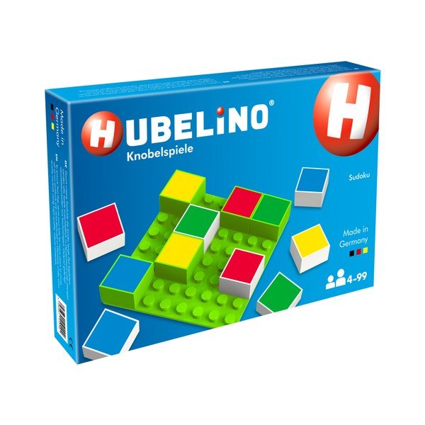 Obrazovna igra Hubelino Sudoku-image-2