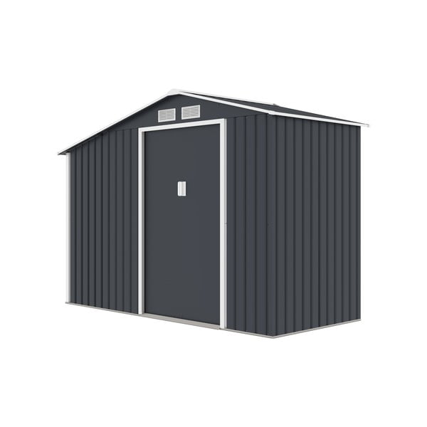 Vrtna kućica Luke A - Rojaplast-image-2