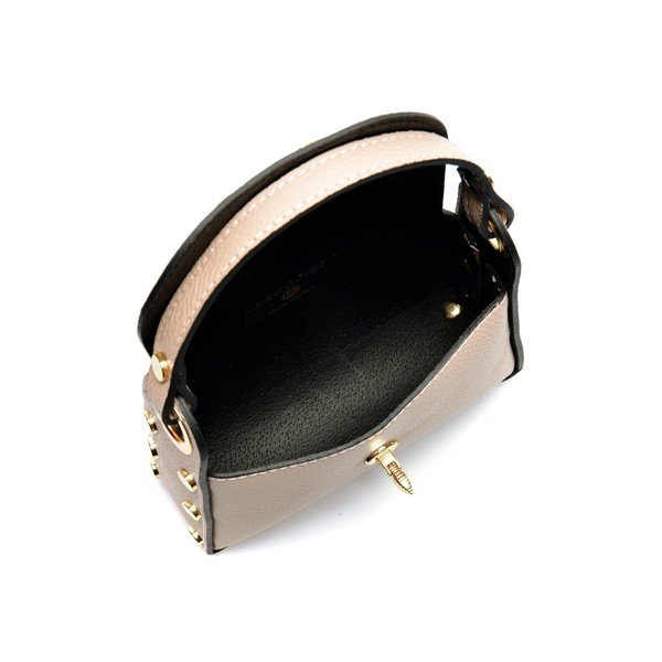 Kožna torbica - Anna Luchini-image-3