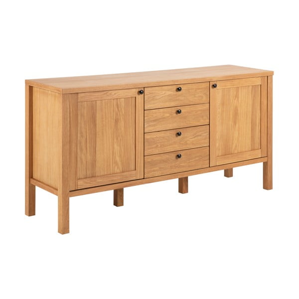 Komoda s 4 ladice Actona Brentwood-image-1