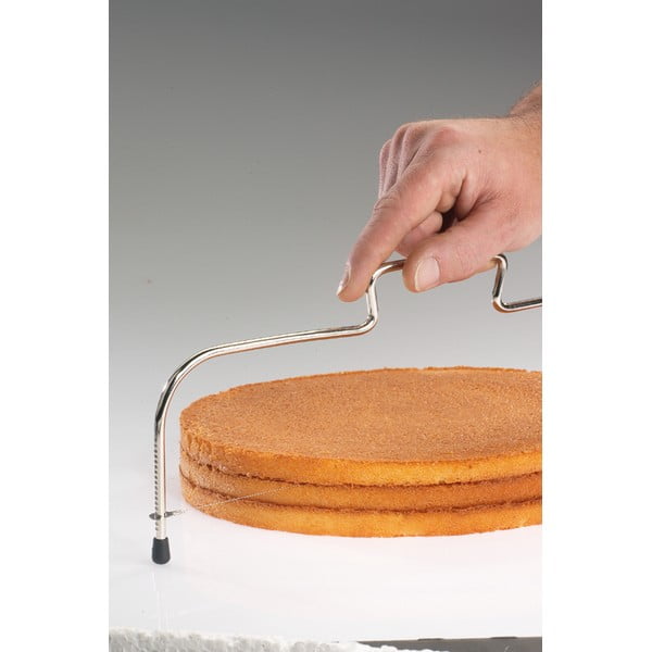 Horizontalni rezač kolača Westmark Simplex-image-1