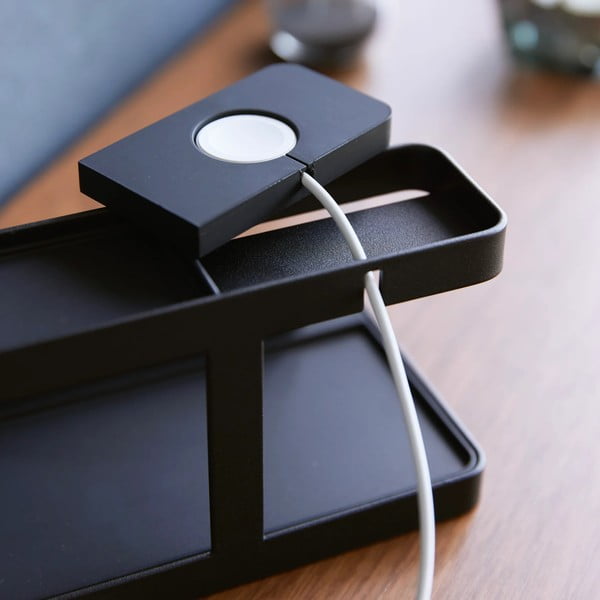 Metalni stalak za tablet Tower – YAMAZAKI-image-4