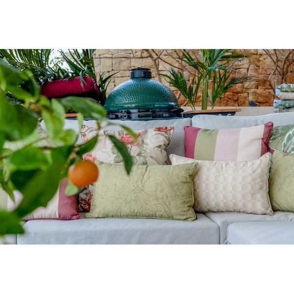 Vanjski jastuk 50x30 cm Mairo - Madison-image-1
