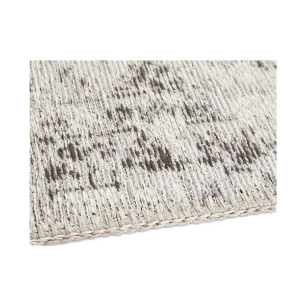 Sivi tepih Elle Decoration Pleasure Vertou, 80 x 150 cm-image-1