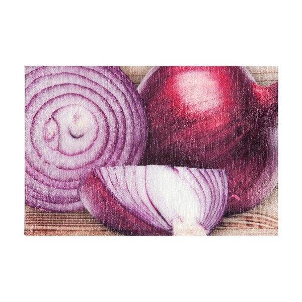 Vrlo izdržljiv kuhinjski tepih Webtappeti Food, 60 x 220 cm-image-4