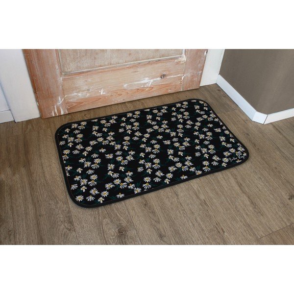 Otirač 45x75 cm Daisy Meadow – Butter Kings-image-1