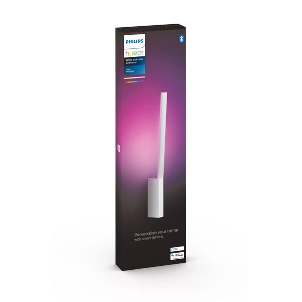 LED zidna lampa 12 W Liane – Philips Hue-image-1