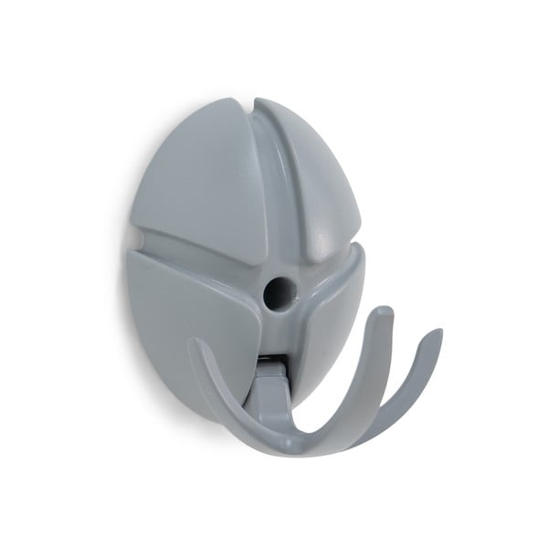 Siva zidna kuka Tick – Spinder Design-image-2