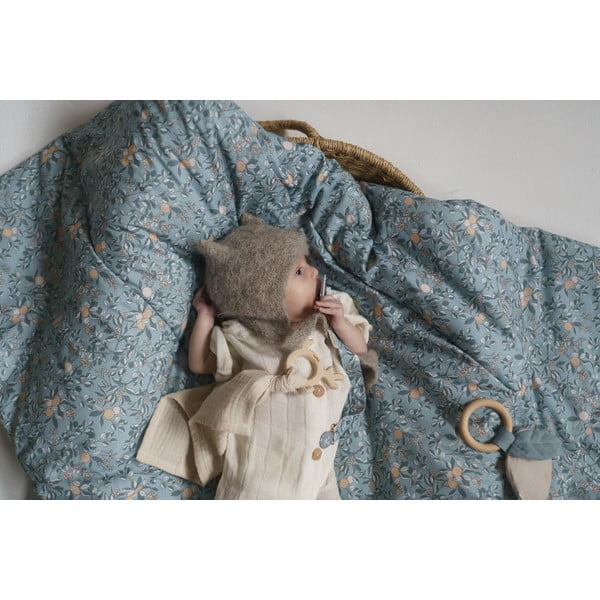 Igračka tješilica Natural - Malomi Kids-image-2