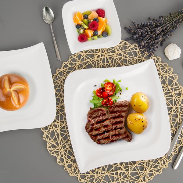 Servis za jelo 18 kom – Orion-image-1