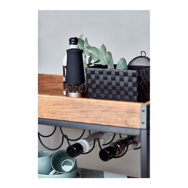 Mobilna kuhinjska polica Wenko Rustico-image-1