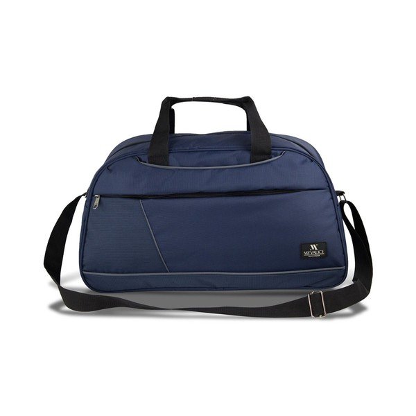 Tamnoplava sportska torba My Valice DEPORTIVO Sports and Travel Bag-image-3