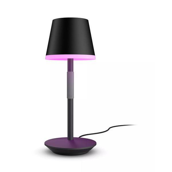 LED stolna lampa 6 W Go – Philips Hue