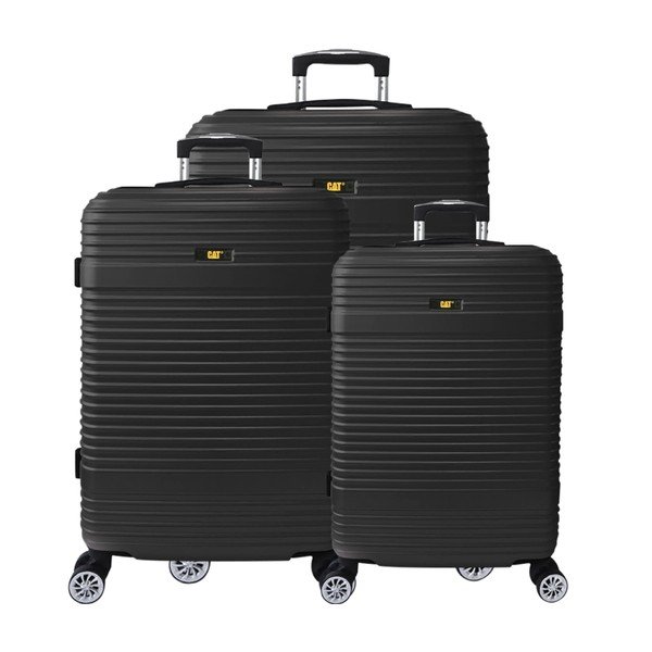Set kofera 3 kom Cargo Alexa – Caterpillar