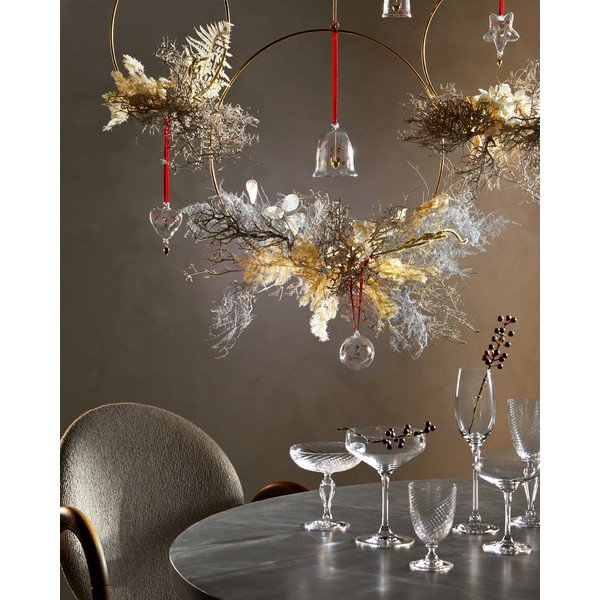 Stakleni ukas za božićno drvce Bell – Holmegaard-image-4