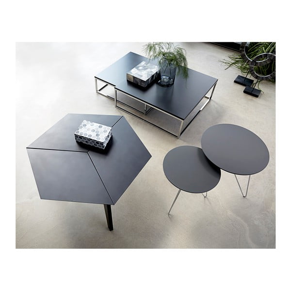 Set od 2 stolića Canett Kjellerup-image-1