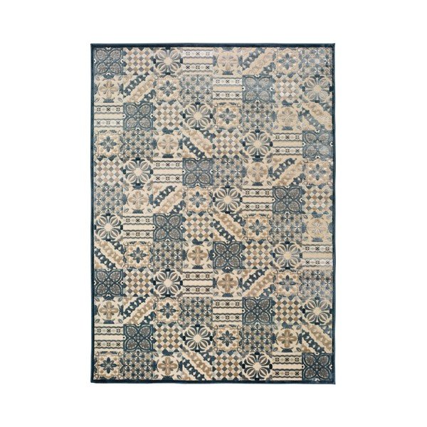 Tepih Universal Soho Blue, 160 x 230 cm-image-2