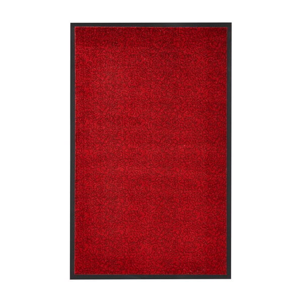 Crvena prostirka Zala Living Smart, 180 x 58 cm
