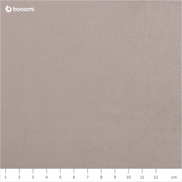 Sivi baršunasti kauč Ghado Esme, 176 cm-image-4