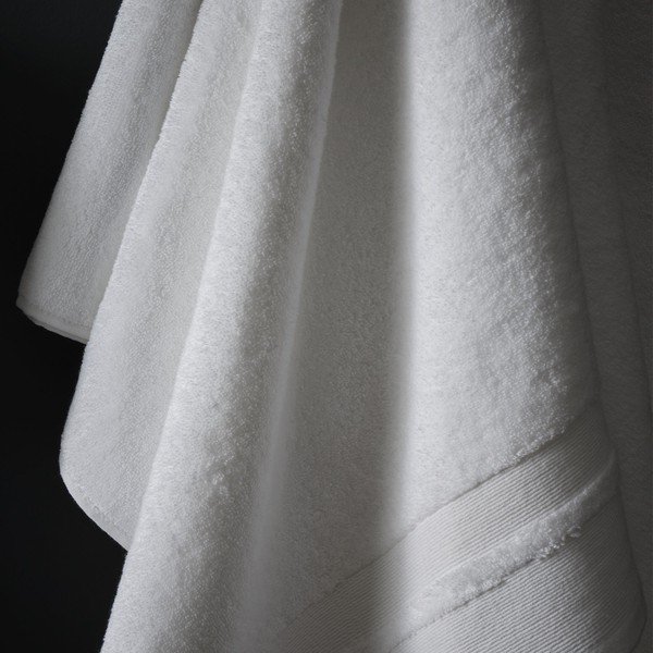 Bijeli ručnik 70x120 cm Zero Twist – Content by Terence Conran-image-2
