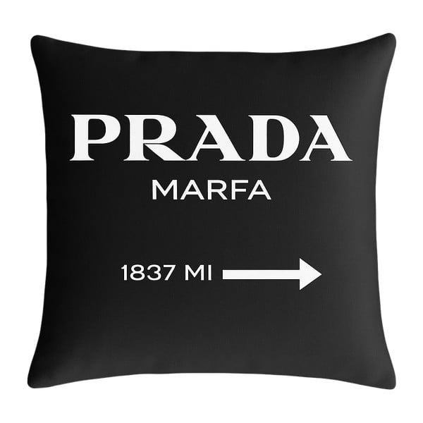 Ukrasna jastučnica 43x43 cm Prada – Mila Home