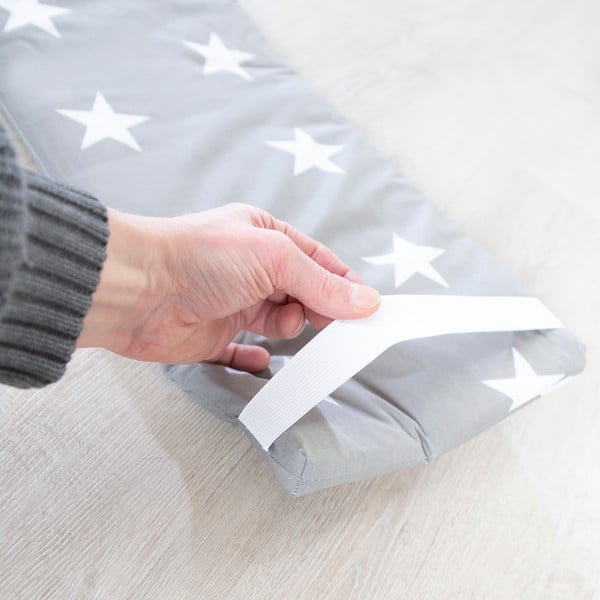 Navlake za dječji vrtni namještaj u kompletu 2 kom Little Stars – Roba-image-2