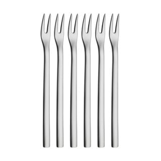 Set vilica za zdjelu WMF Nuova, dužina 12,5 cm