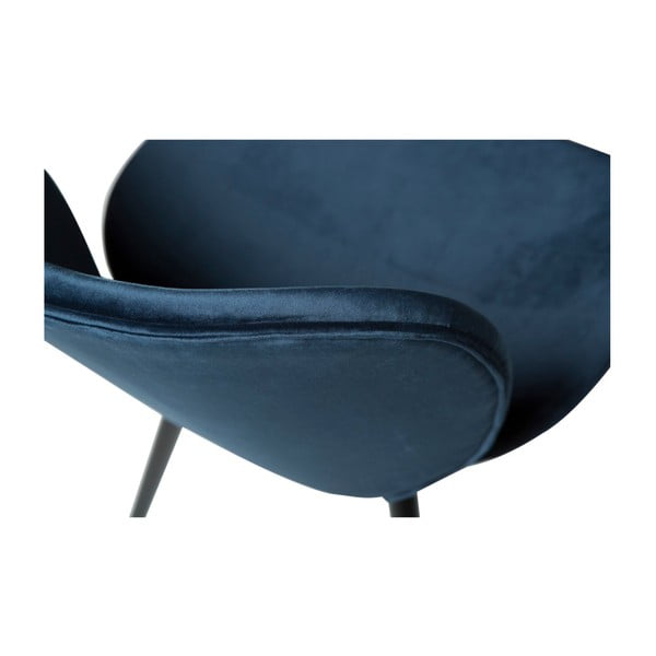Plava stolica DAN-FORM Denmark Cloud-image-2