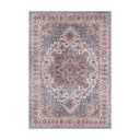 Crveno-plavi tepih Nouristan Anthea, 160 x 230 cm