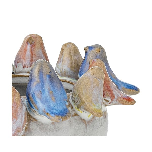 Glinena ukrasna tegla za cvijeće ø 6 cm Eanna – Bloomingville-image-4