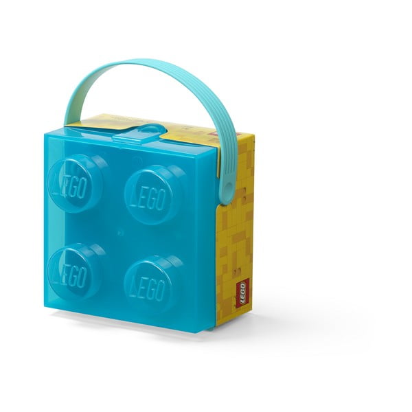 Plastična dječja kutija za pohranu – LEGO®-image-1
