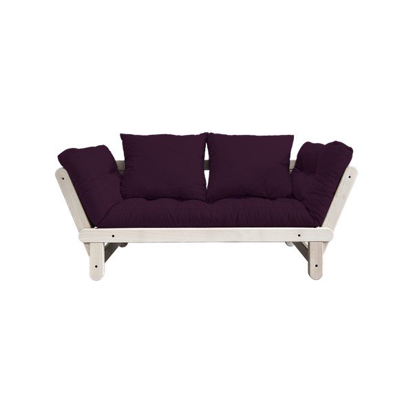Karup Beat Beech / Purple Plum varijabilna sofa-image-2