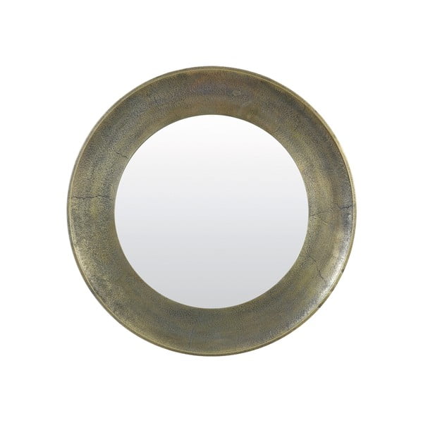 Zidno ogledalo ø 62 cm Sana – Light & Living