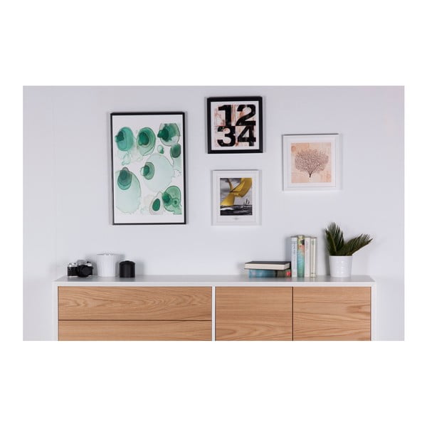 Slika sømcasa Brojevi, 30 x 30 cm-image-2