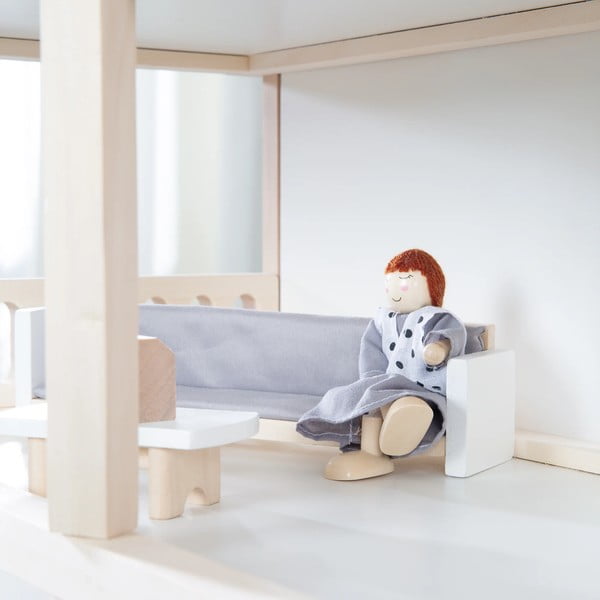 Kućica za lutke - Roba-image-4