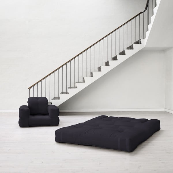 Sofa Hippo crna-image-2
