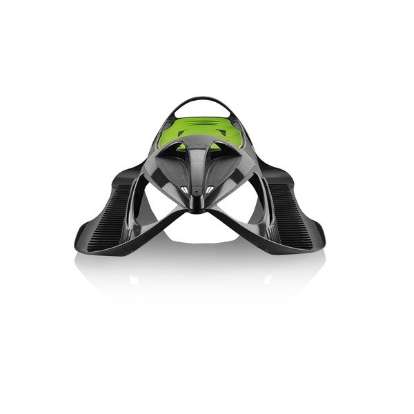 Dječje sanjke Neon Grip - Gizmo-image-3