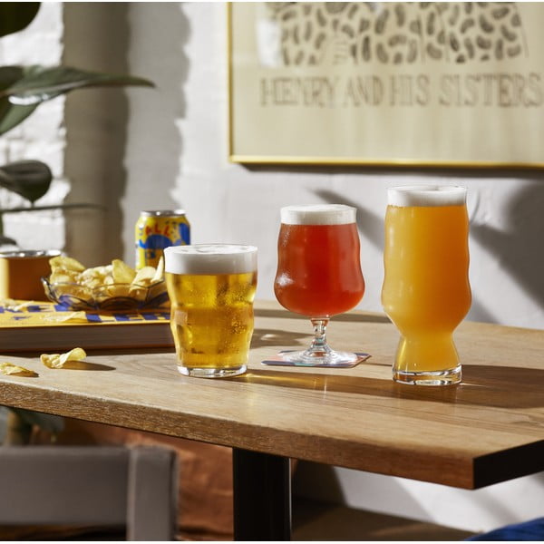 Pivske čaše u setu 2 kom 500 ml Mikkeller – Holmegaard-image-1