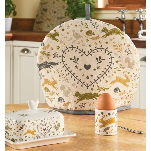 Cotton Hatch na kettle Cooksmart ® šuma-image-1