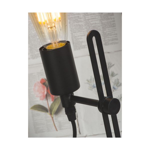 Crna stolna lampa - it's about RoMi Seattle-image-4