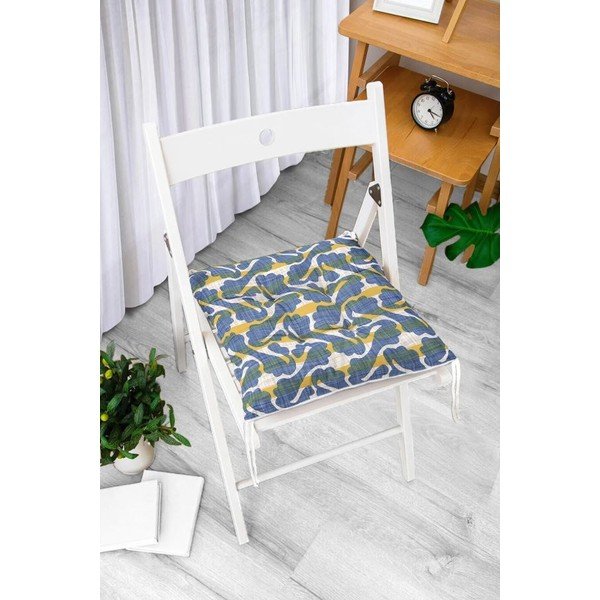 Jastuk za sjedenje 40x40 cm – Mila Home-image-1