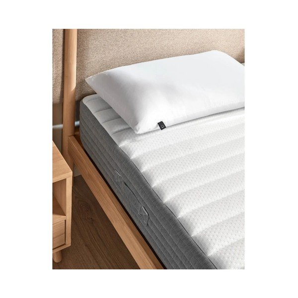 Srednje tvrd madrac od pjene s termo regulacijom 135x190 cm Yoko – Kave Home-image-3