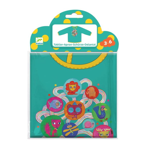 Dječja zaštitna majica - Djeco-image-2