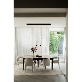Krem periv/ručno rađen pamučan tepih 170x240 cm Bloom Natural – Lorena Canals